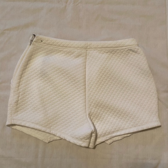 NWT Abercrombie skort - Picture 3 of 5